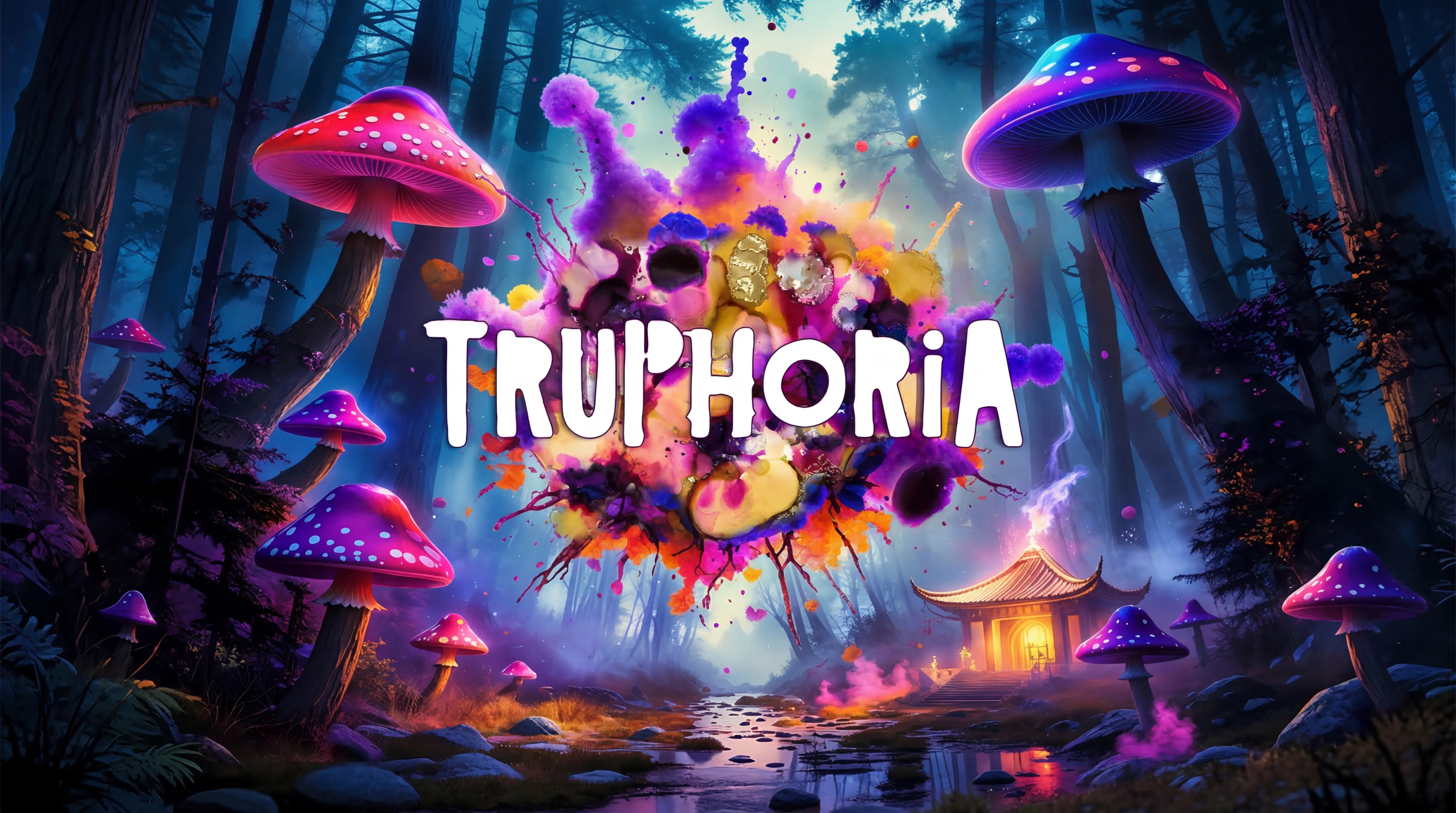 Truphoria