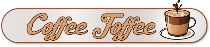 Coffee Toffee