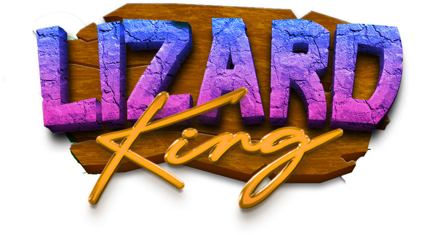 Lizard King